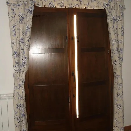 Apartamento Casa Vallés *