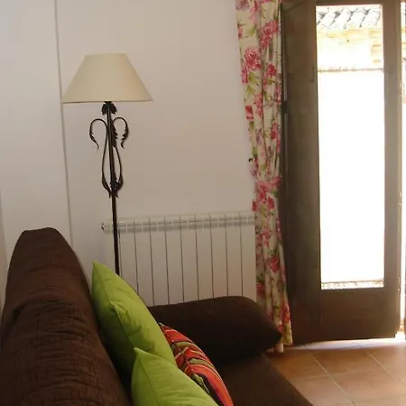 公寓 Casa Valles 阿达休息卡