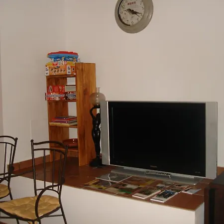 Apartamento Casa Valles *