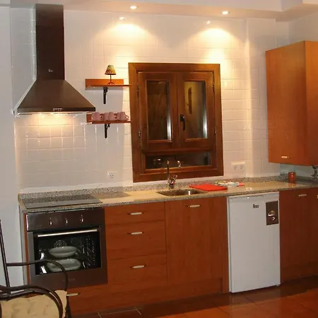 Casa Valles