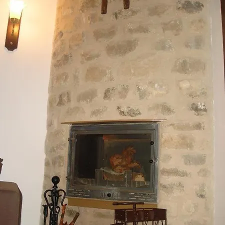 Lejlighed Casa Valles Adahuesca