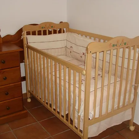 Apartamento Casa Valles *