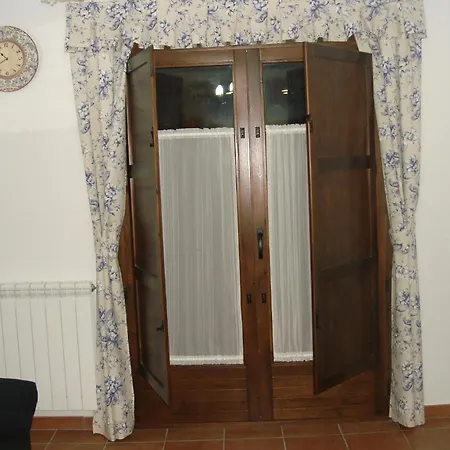 Casa Valles *