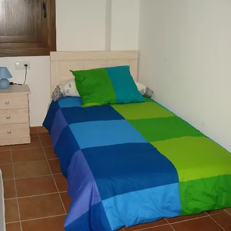 公寓 Casa Valles 阿达休息卡