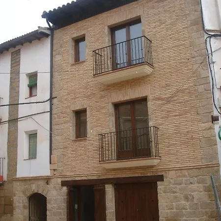 Apartamento Casa Valles
