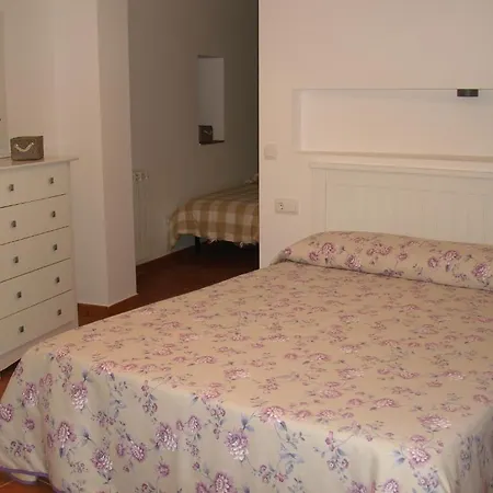 公寓 Casa Valles *