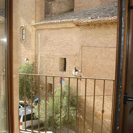 Casa Valles Lejlighed *
