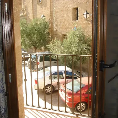 公寓 Casa Valles 阿达休息卡