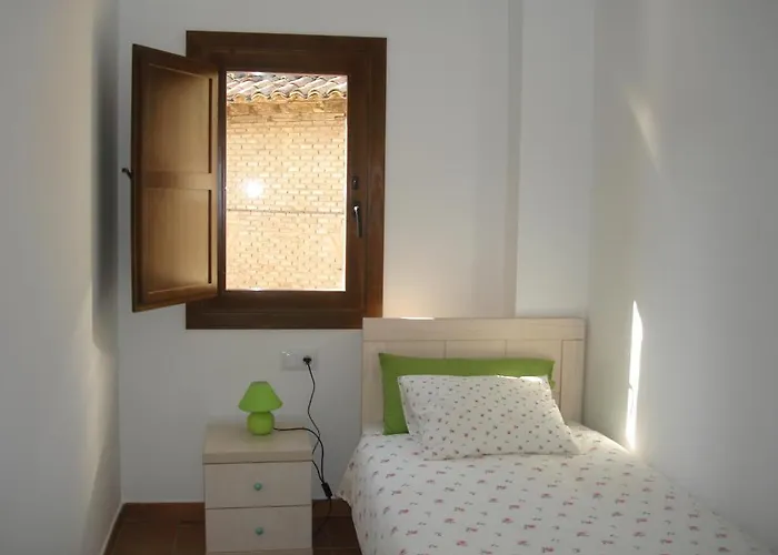 Casa Valles * Adahuesca