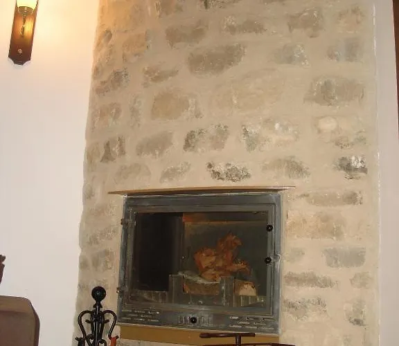 Apartamento Casa Valles Adahuesca