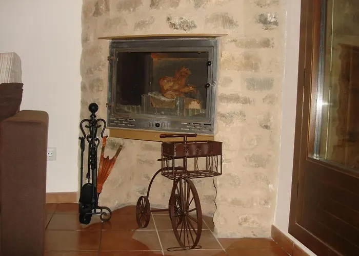 Casa Valles * Adahuesca