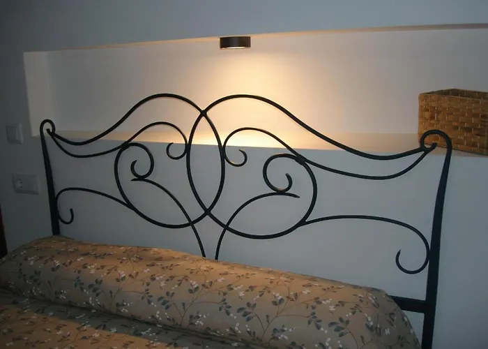 Lägenhet Casa Valles