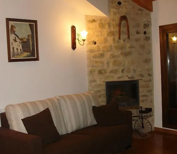 Casa Valles Adahuesca