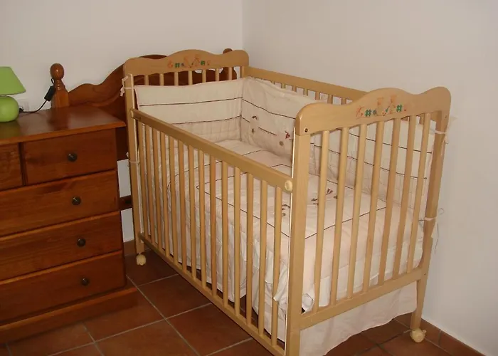 Apartamento Casa Valles *