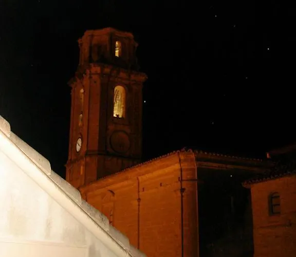 Casa Valles * Adahuesca