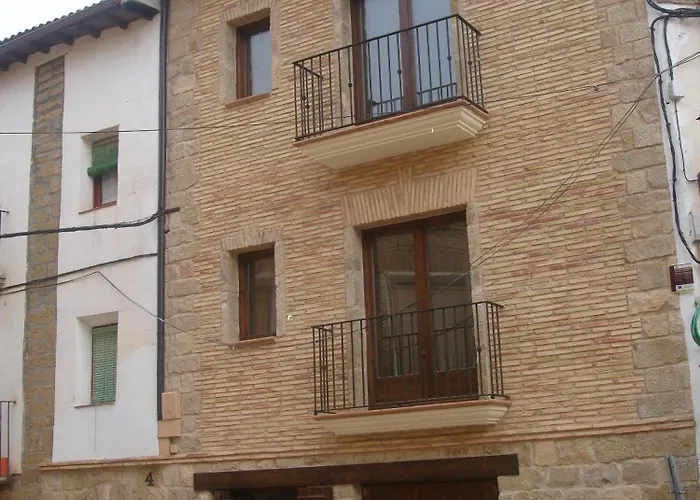 Lägenhet Casa Valles