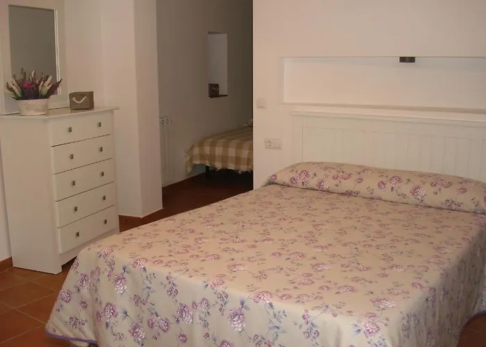 Apartamento Casa Valles *