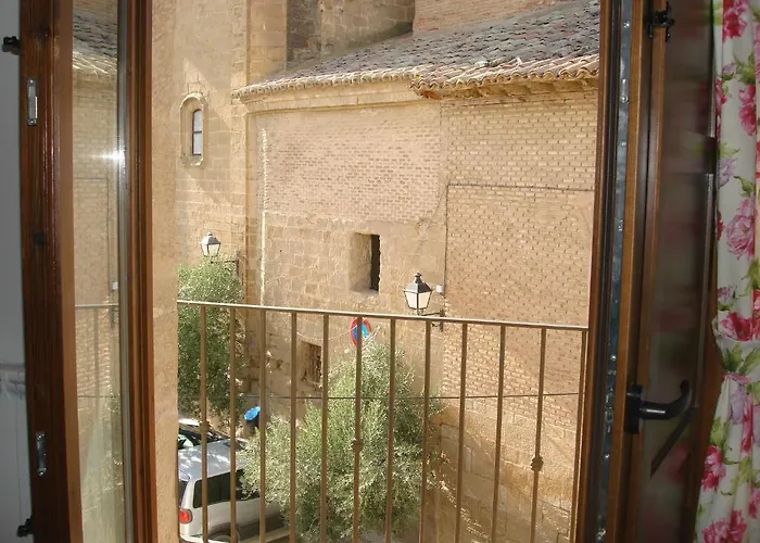 Casa Valles Lägenhet *