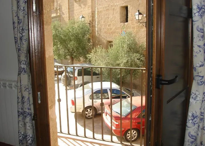 Apartamento Casa Valles Adahuesca